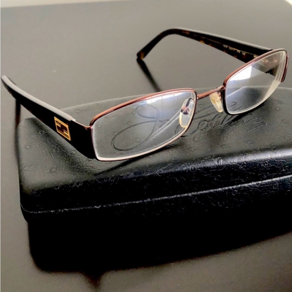 Women’s Fendi Reading Glasses